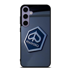 VESPA PIAGGIO LOGO Samsung Galaxy S24 Plus Case VESPA PIAGGIO LOGO Samsung Galaxy S24 Plus Case