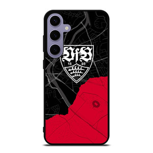 VFB STUTTGART 1893 BUNDESLIGA Samsung Galaxy S24 Plus Case VFB STUTTGART 1893 BUNDESLIGA Samsung Galaxy S24 Plus Case