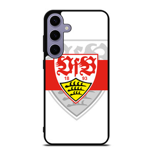 VFB STUTTGART CLUB LOGO Samsung Galaxy S24 Plus Case VFB STUTTGART CLUB LOGO Samsung Galaxy S24 Plus Case
