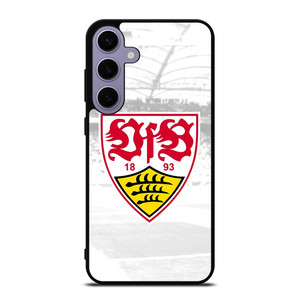 VFB STUTTGART FOOTBALL CLUB Samsung Galaxy S24 Plus Case VFB STUTTGART FOOTBALL CLUB Samsung Galaxy S24 Plus Case