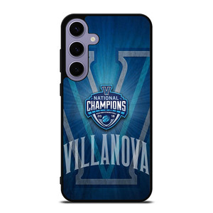 VILLANOVA 2016 CHAMPIONS Samsung Galaxy S24 Plus Case VILLANOVA 2016 CHAMPIONS Samsung Galaxy S24 Plus Case