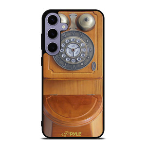 VINTAGE RETRO PAYPHONE Samsung Galaxy S24 Plus Case VINTAGE RETRO PAYPHONE Samsung Galaxy S24 Plus Case