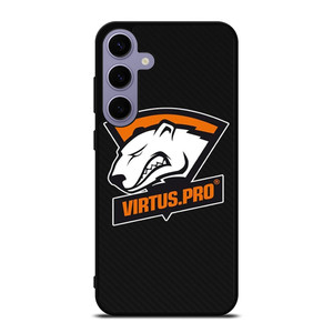 VIRTUS PRO LOGO 2 Samsung Galaxy S24 Plus Case VIRTUS PRO LOGO 2 Samsung Galaxy S24 Plus Case