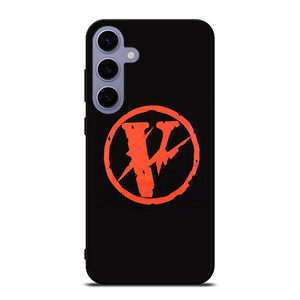 VLONE LOGO 2 Samsung Galaxy S24 Plus Case