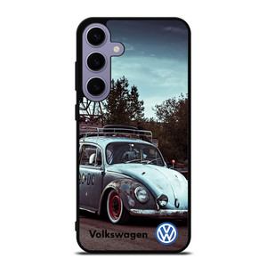 VOLKSWAGEN CLASSIC CAR 3 Samsung Galaxy S24 Plus Case VOLKSWAGEN CLASSIC CAR 3 Samsung Galaxy S24 Plus Case