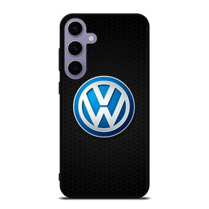 VOLKSWAGEN LOGO 2 Samsung Galaxy S24 Plus Case VOLKSWAGEN LOGO 2 Samsung Galaxy S24 Plus Case