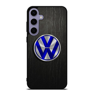 VOLKSWAGEN LOGO Samsung Galaxy S24 Plus Case VOLKSWAGEN LOGO Samsung Galaxy S24 Plus Case