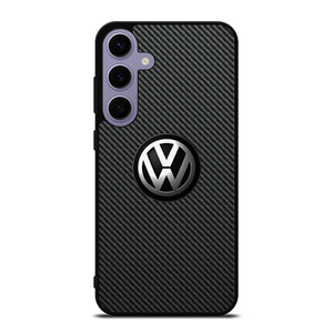 VW VOLKSWAGEN LOGO Samsung Galaxy S24 Plus Case