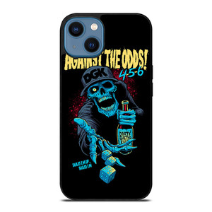 DGK SKULL ZOMBIE iPhone 14 Case