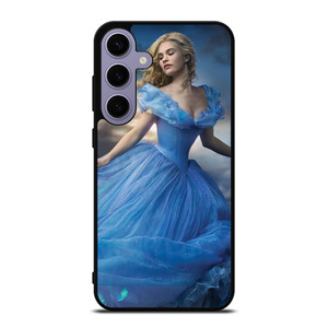 WALT DISNEY CINDERELLA Samsung Galaxy S24 Plus Case