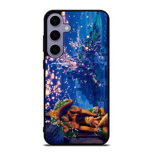 WALT DISNEY TANGLED Samsung Galaxy S24 Plus Case WALT DISNEY TANGLED Samsung Galaxy S24 Plus Case