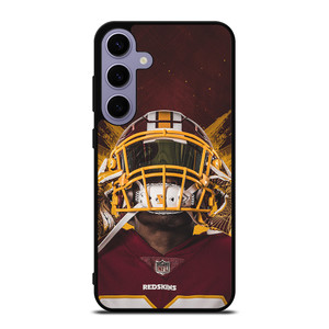 WASHINGTON COMMANDERS HELMET 2 Samsung Galaxy S24 Plus Case WASHINGTON COMMANDERS HELMET 2 Samsung Galaxy S24 Plus Case