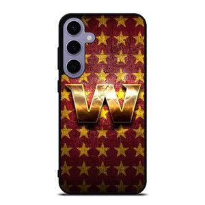 WASHINGTON COMMANDERS LOGO 2 Samsung Galaxy S24 Plus Case WASHINGTON COMMANDERS LOGO 2 Samsung Galaxy S24 Plus Case