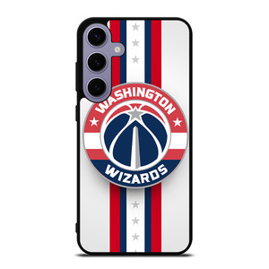 WASHINGTON WIZARDS LOGO Samsung Galaxy S24 Plus Case