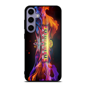 WCW WORLD CHAMPIONSHIP WRESTLING Samsung Galaxy S24 Plus Case WCW WORLD CHAMPIONSHIP WRESTLING Samsung Galaxy S24 Plus Case
