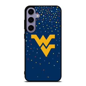 WEST VIRGINIA LOGO Samsung Galaxy S24 Plus Case WEST VIRGINIA LOGO Samsung Galaxy S24 Plus Case