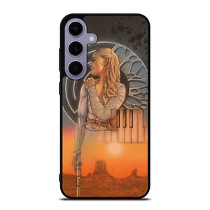 WESTWORLD DOLORES ART Samsung Galaxy S24 Plus Case