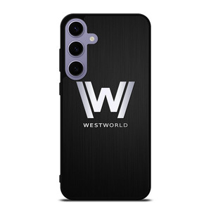 WESTWORLD SYMBOL Samsung Galaxy S24 Plus Case WESTWORLD SYMBOL Samsung Galaxy S24 Plus Case