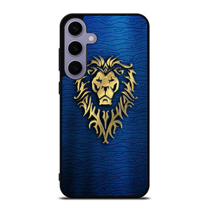 WORLD OF WARCRAFT ALLIANCE 3 Samsung Galaxy S24 Plus Case WORLD OF WARCRAFT ALLIANCE 3 Samsung Galaxy S24 Plus Case