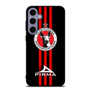 XOLOS TIJUANA Samsung Galaxy S24 Plus Case XOLOS TIJUANA Samsung Galaxy S24 Plus Case