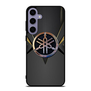 YAMAHA LOGO 2 Samsung Galaxy S24 Plus Case YAMAHA LOGO 2 Samsung Galaxy S24 Plus Case