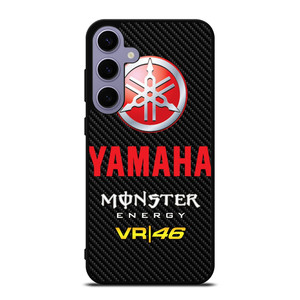 YAMAHA MONSTER ENERGY Samsung Galaxy S24 Plus Case
