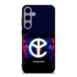 YELLOW CLAW Samsung Galaxy S24 Plus Case YELLOW CLAW Samsung Galaxy S24 Plus Case