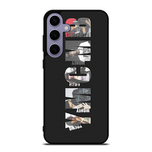 YMCMB 2 Samsung Galaxy S24 Plus Case YMCMB 2 Samsung Galaxy S24 Plus Case