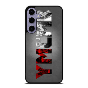 YMCMB Samsung Galaxy S24 Plus Case YMCMB Samsung Galaxy S24 Plus Case