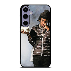 YNW MELLY 2 Samsung Galaxy S24 Plus Case YNW MELLY 2 Samsung Galaxy S24 Plus Case