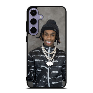YNW MELLY 3 Samsung Galaxy S24 Plus Case
