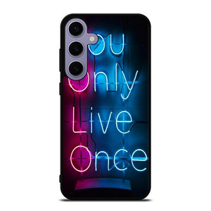 YOLO Samsung Galaxy S24 Plus Case YOLO Samsung Galaxy S24 Plus Case