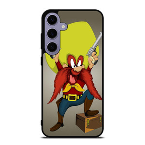 YOSEMITE SAM CARTOON 4 Samsung Galaxy S24 Plus Case