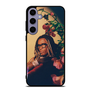YOUNG THUG Samsung Galaxy S24 Plus Case