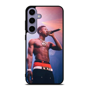 YOUNGBOY NEVER BROKE AGAIN Samsung Galaxy S24 Plus Case YOUNGBOY NEVER BROKE AGAIN Samsung Galaxy S24 Plus Case