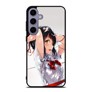 YOUR NAME ANIME Samsung Galaxy S24 Plus Case YOUR NAME ANIME Samsung Galaxy S24 Plus Case