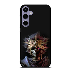YU GI OH SKULL Samsung Galaxy S24 Plus Case YU GI OH SKULL Samsung Galaxy S24 Plus Case