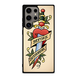 SAILOR JERRY TATTOO 3 Samsung Galaxy S24 Ultra Case