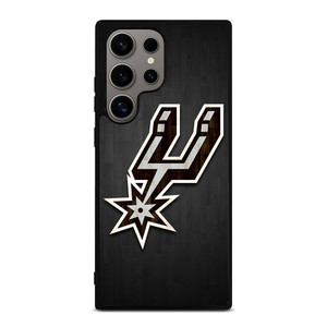SAN ANTONIO SPURS ICON Samsung Galaxy S24 Ultra Case SAN ANTONIO SPURS ICON Samsung Galaxy S24 Ultra Case