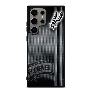 SAN ANTONIO SPURS LOGO 3 Samsung Galaxy S24 Ultra Case