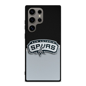 SAN ANTONIO SPURS LOGO Samsung Galaxy S24 Ultra Case SAN ANTONIO SPURS LOGO Samsung Galaxy S24 Ultra Case