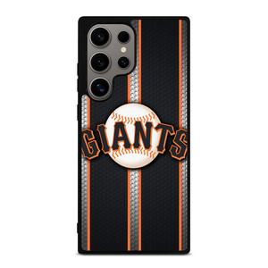 SAN FRANCISCO GIANTS BASEBALL 2 Samsung Galaxy S24 Ultra Case