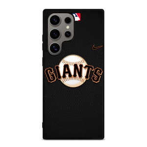 SAN FRANCISCO GIANTS BASEBALL 4 Samsung Galaxy S24 Ultra Case