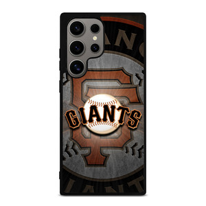 SAN FRANCISCO GIANTS ICON Samsung Galaxy S24 Ultra Case SAN FRANCISCO GIANTS ICON Samsung Galaxy S24 Ultra Case