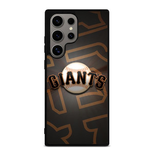 SAN FRANCISCO GIANTS LOGO Samsung Galaxy S24 Ultra Case SAN FRANCISCO GIANTS LOGO Samsung Galaxy S24 Ultra Case