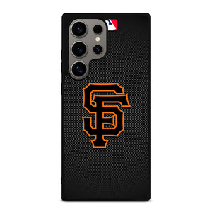 SAN FRANCISCO GIANTS MLB Samsung Galaxy S24 Ultra Case SAN FRANCISCO GIANTS MLB Samsung Galaxy S24 Ultra Case