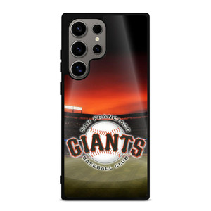 SAN FRANCISCO GIANTS Samsung Galaxy S24 Ultra Case SAN FRANCISCO GIANTS Samsung Galaxy S24 Ultra Case