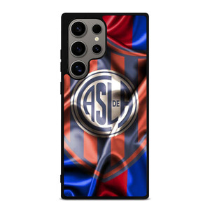 SAN LORENZO FC SYMBOL Samsung Galaxy S24 Ultra Case SAN LORENZO FC SYMBOL Samsung Galaxy S24 Ultra Case