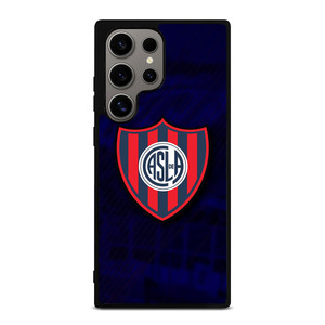 SAN LORENZO FUTBOL CLUB Samsung Galaxy S24 Ultra Case