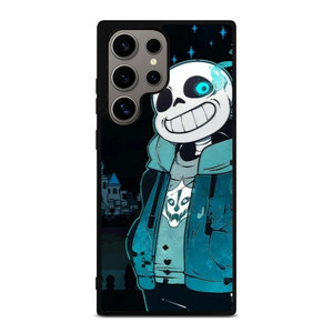 SANS UNDERTALE 2 Samsung Galaxy S24 Ultra Case SANS UNDERTALE 2 Samsung Galaxy S24 Ultra Case